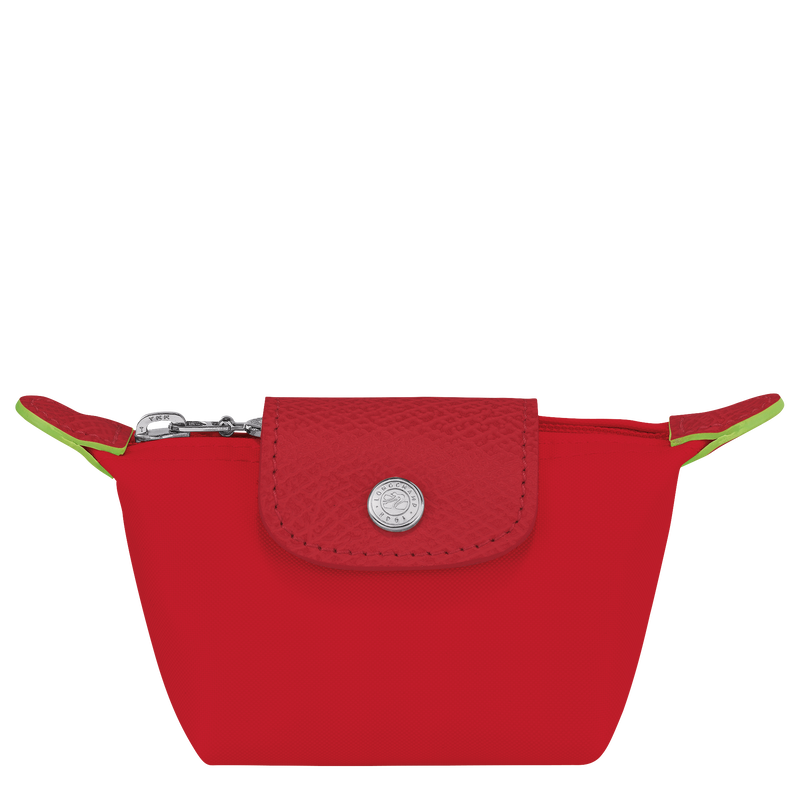 Longchamp mini coin purse best sale