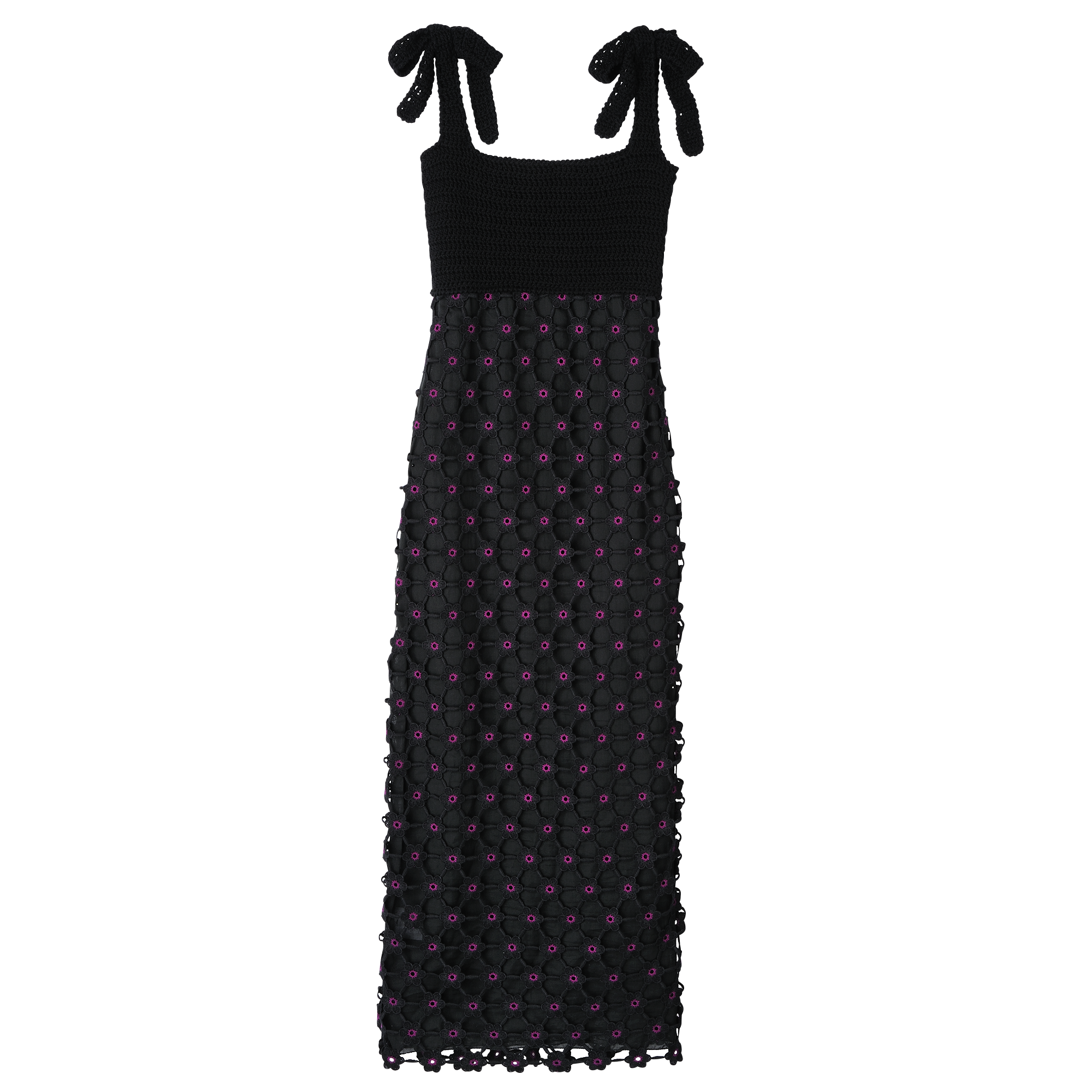 Dress, Black - View 1 of
1 - zoom in null Dress, Black