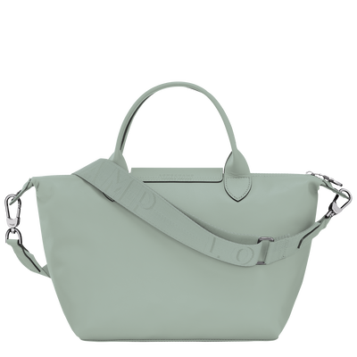 Le Pliage Xtra Handbag S, Vervain