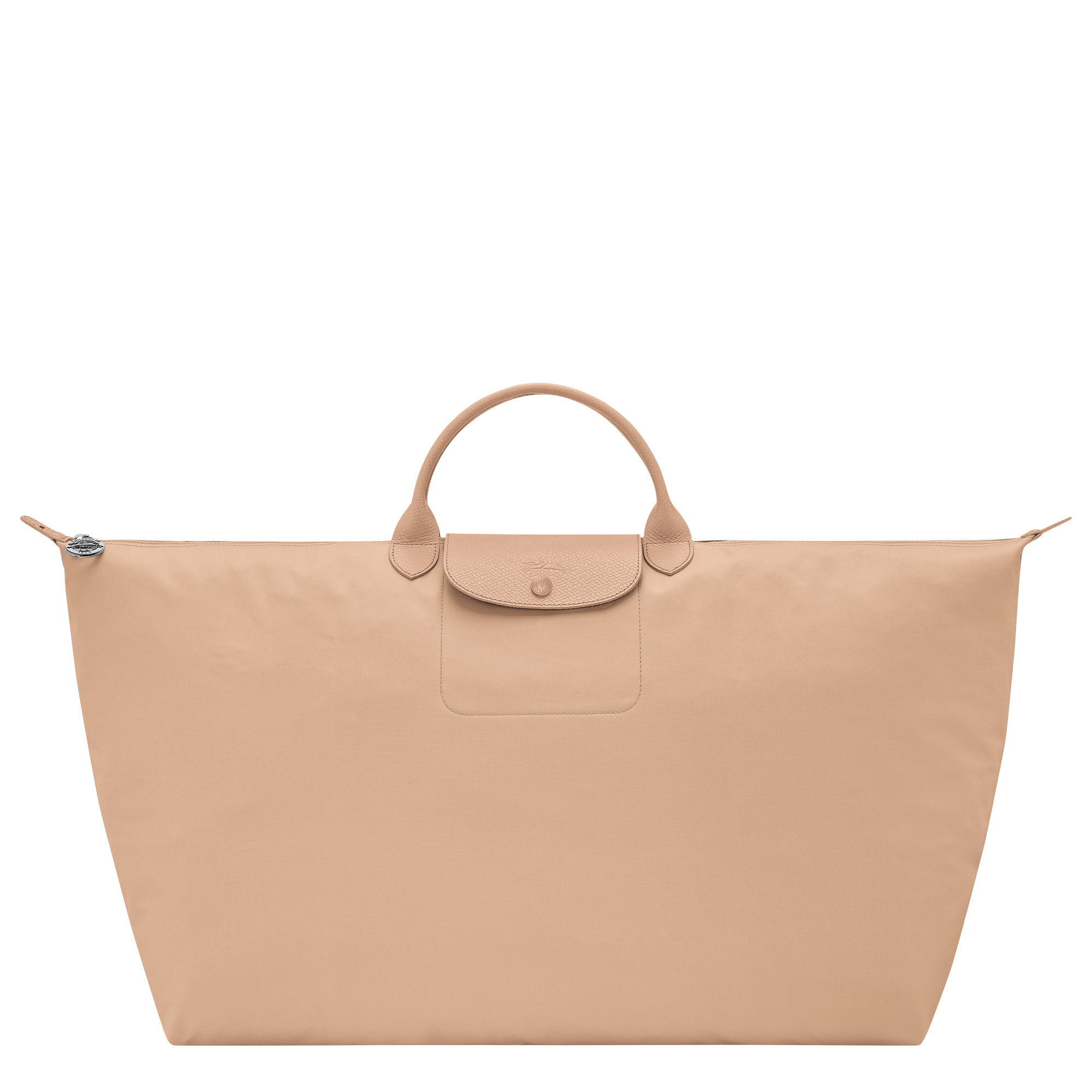Le Pliage One Travel bag XL, Beige