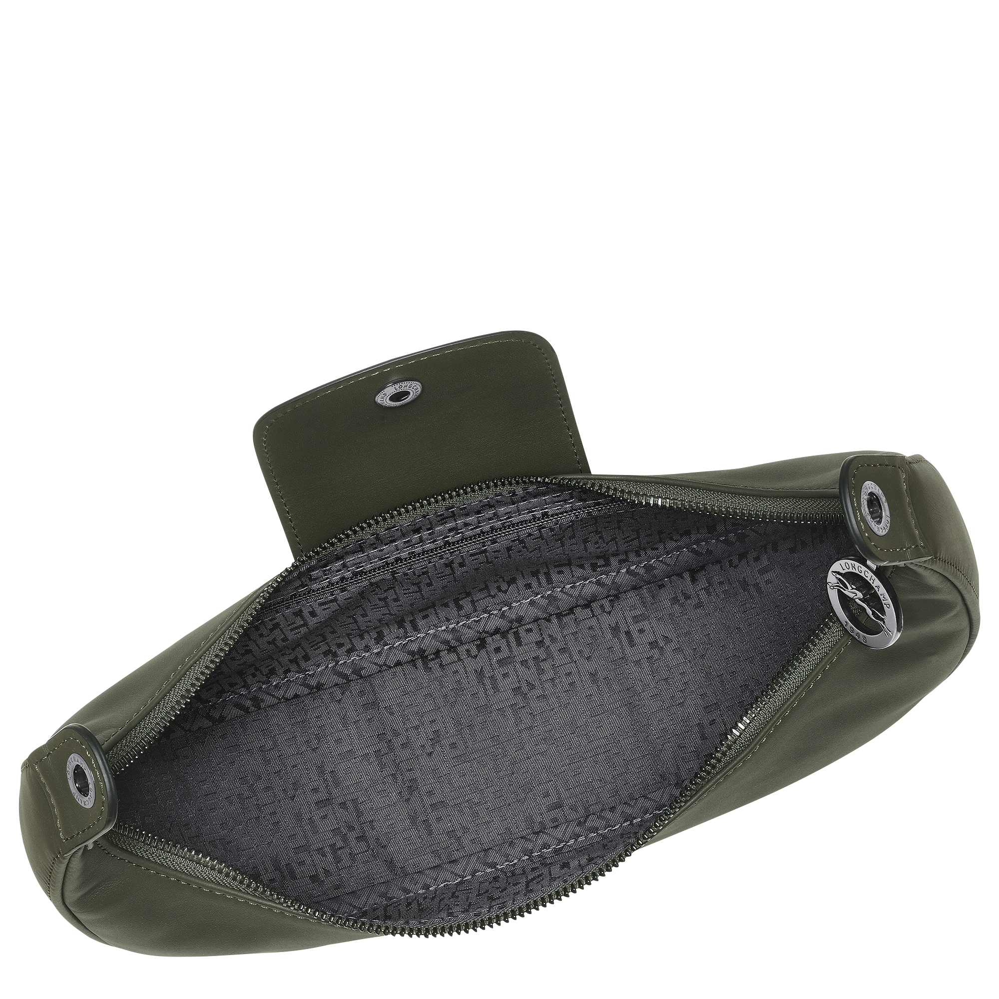 Shoulder bag S, Fir - View 5 of
6 - zoom in Le Pliage Xtra Shoulder bag S, Fir