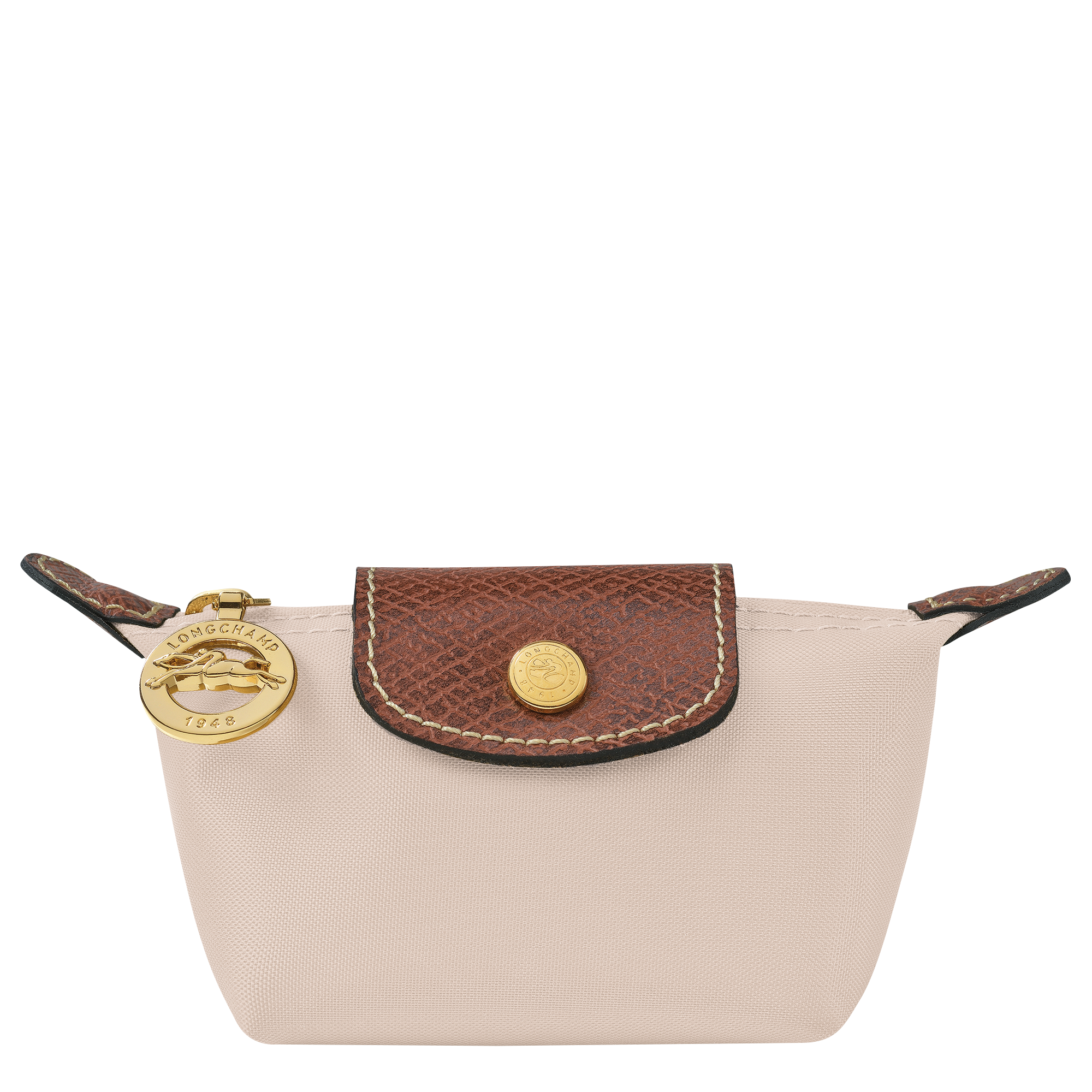 Le Pliage Original Coin purse, Paper