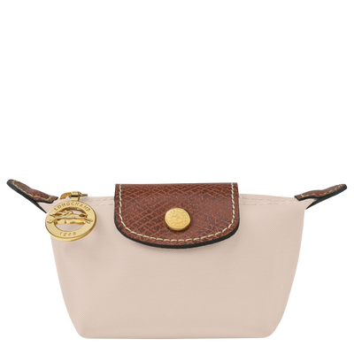 Le Pliage Original Coin purse , Paper - Recycled canvas