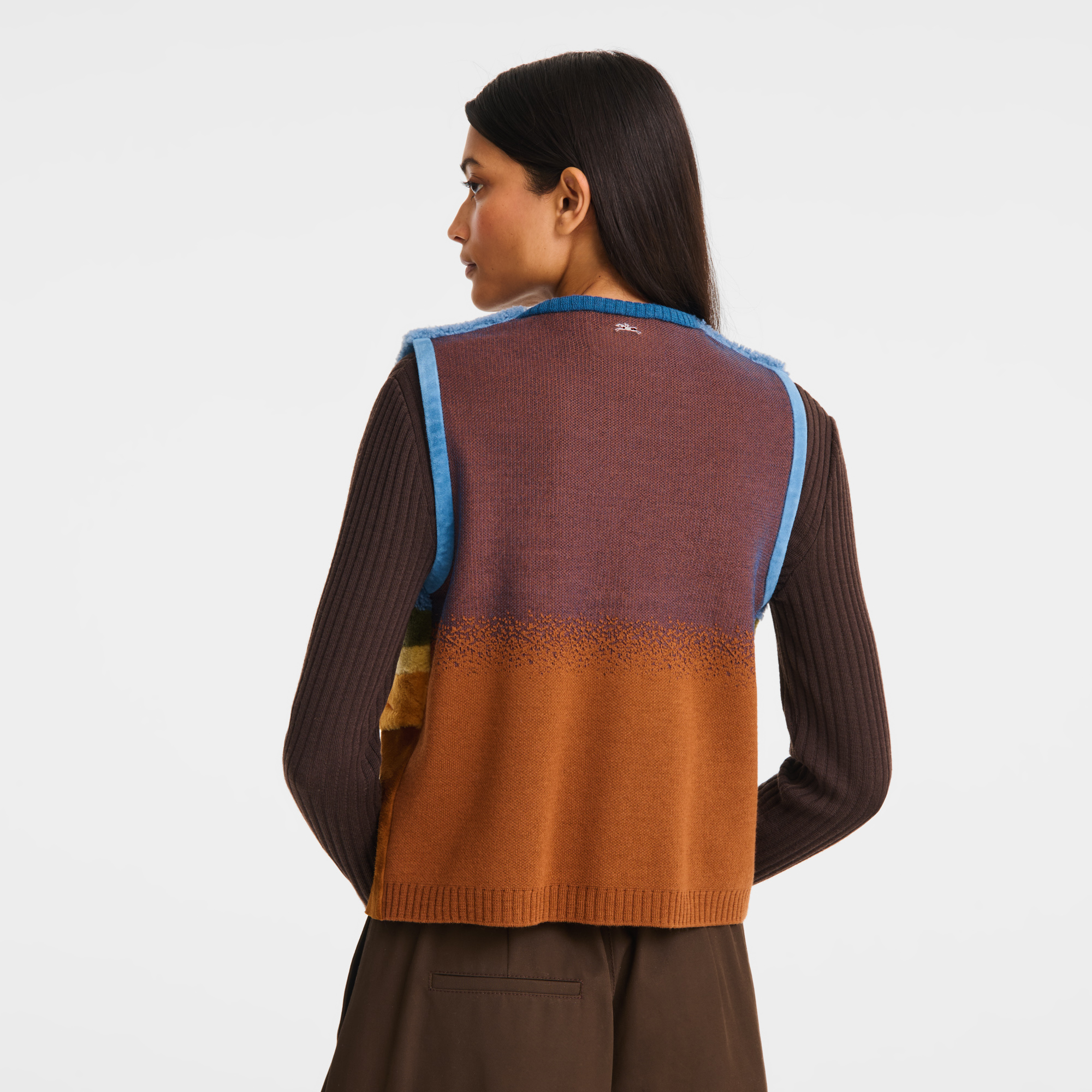null Top, Cognac