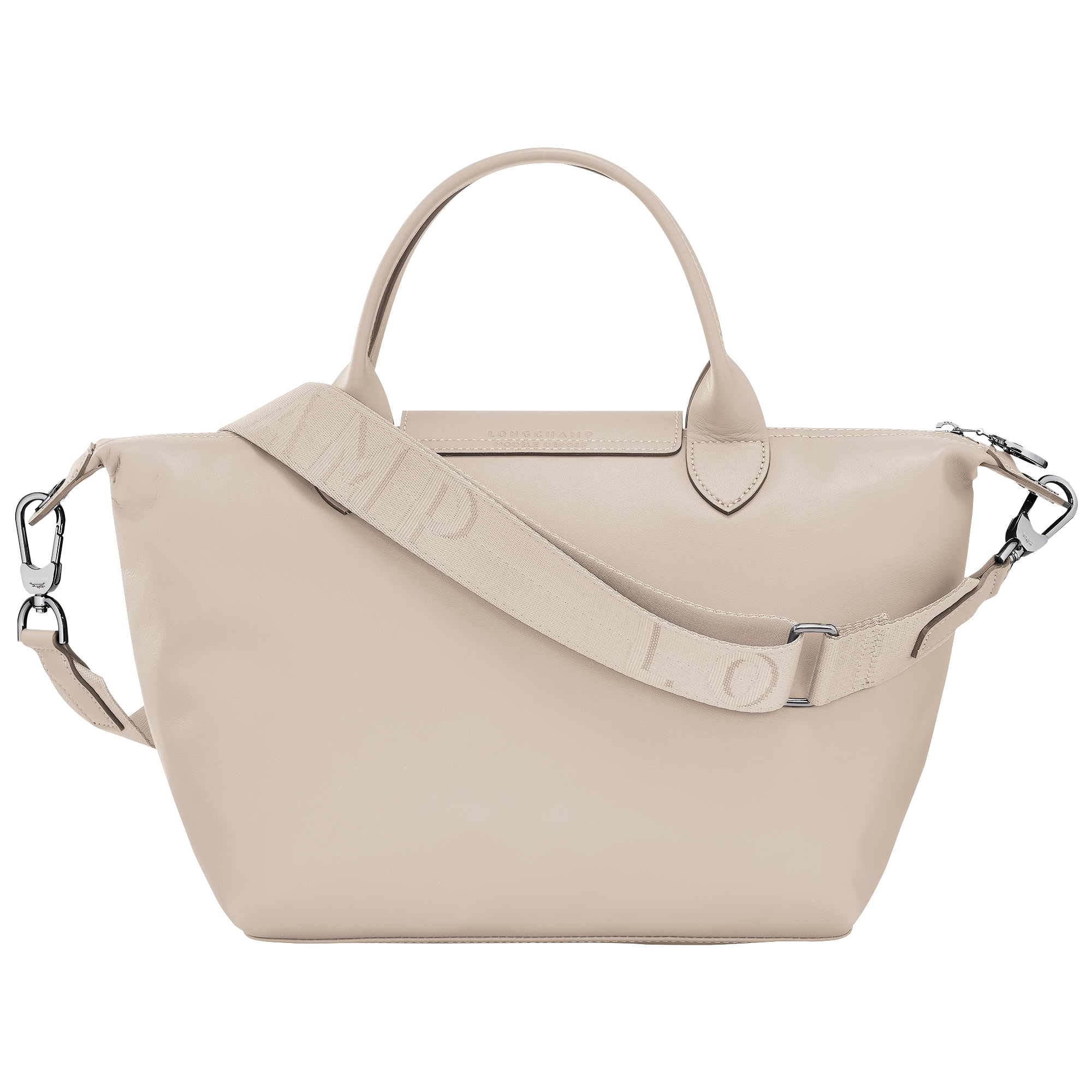 Handbag S, Paper - View 3 of
5 - zoom in Le Pliage Xtra Handbag S, Paper