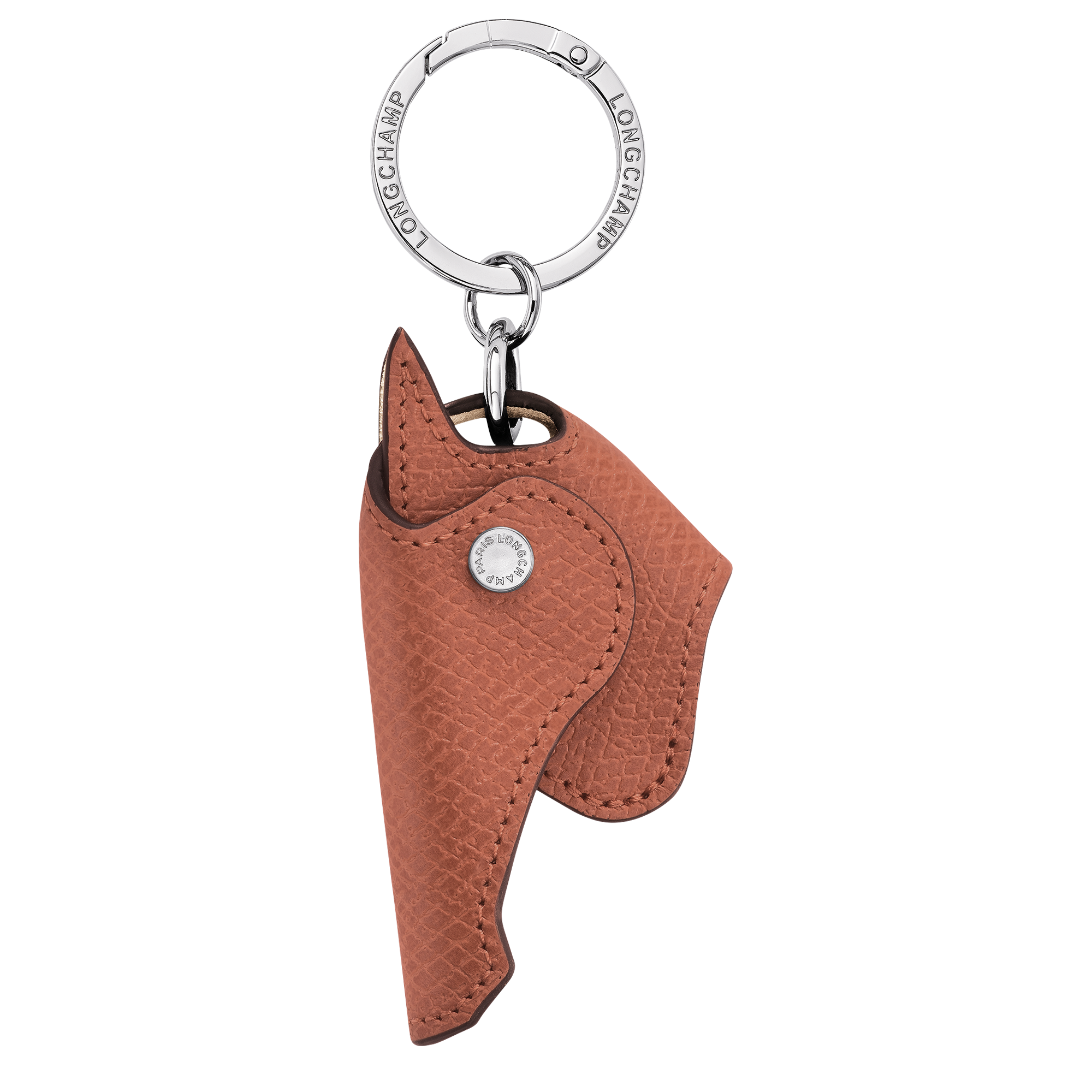 Key ring, Rust - View 1 of
1 - zoom in null Key ring, Rust