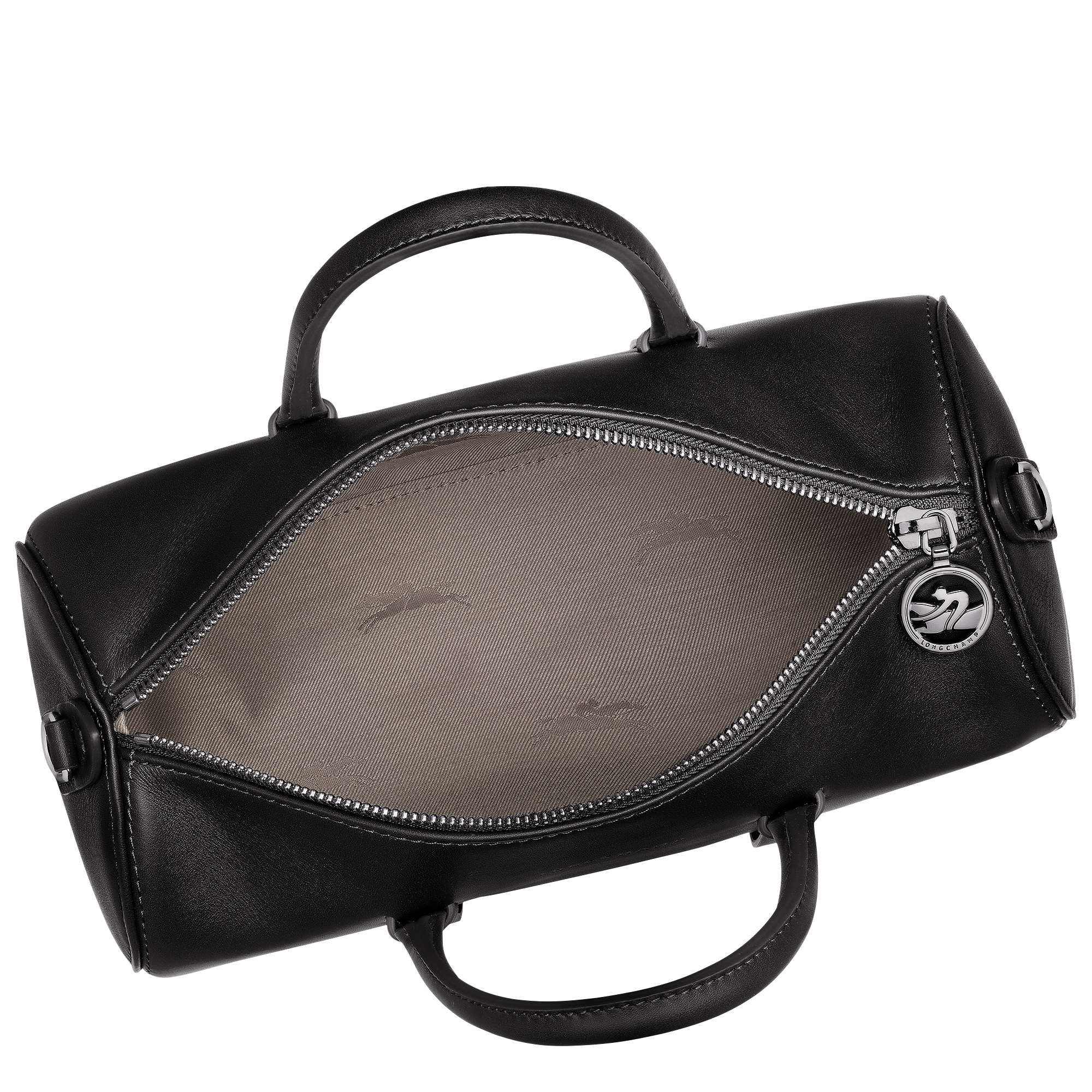 Handbag M, Black - View 5 of 
        6 - zoom in Daylong Handbag M, Black