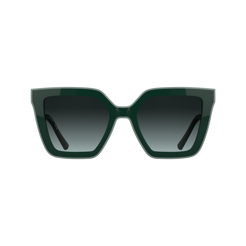 Sunglasses , Green - OTHER  - View 1 of  2