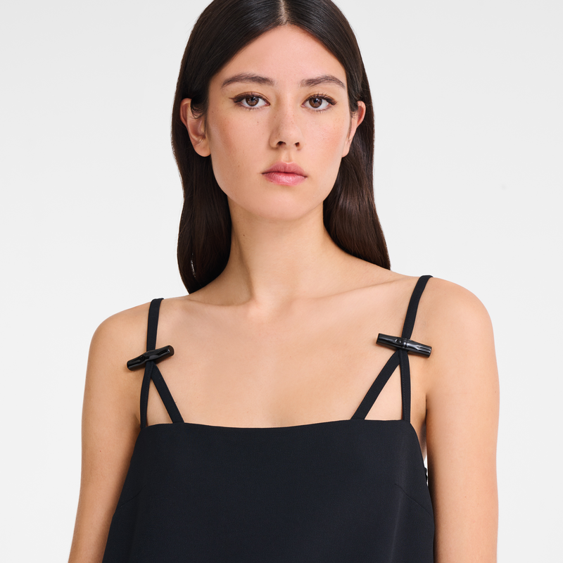 Dress , Black - OTHER  - View 5 of  6