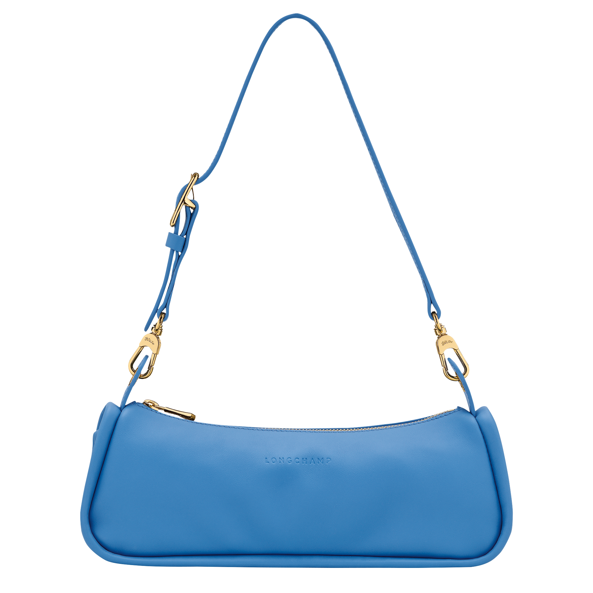 Looong Shoulder bag S, Bright Blue