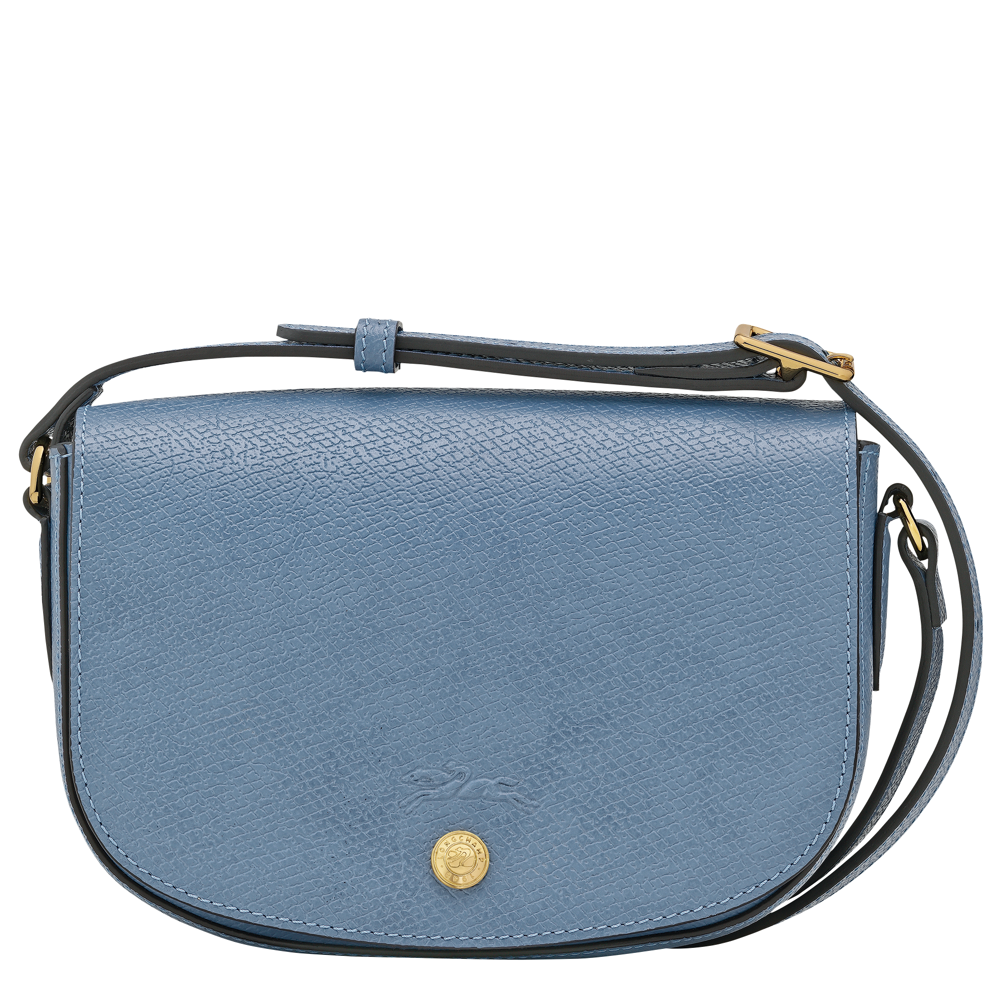 &Eacute;pure Crossbody bag S, Slate