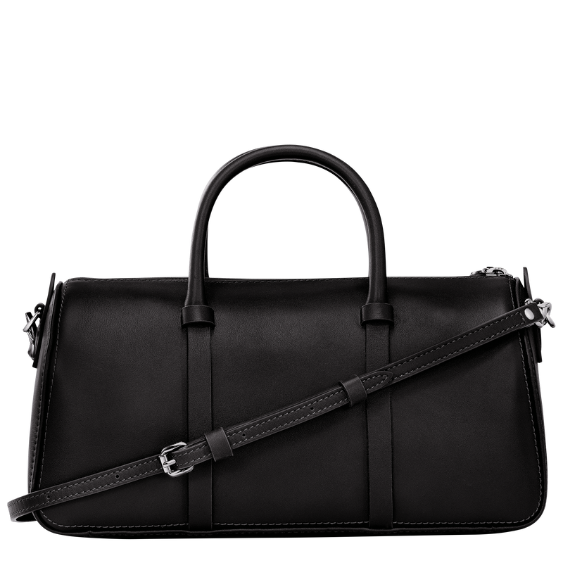 Daylong M Handbag , Black - Leather  - View 4 of  6