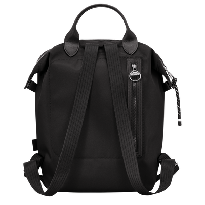 Le Pliage Energy Backpack, Black