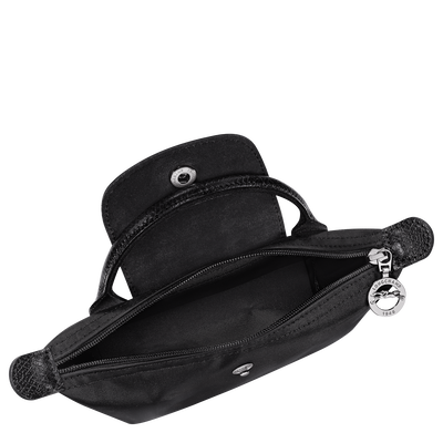 Le Pliage One Pouch, Black