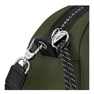 Le Pliage Collection Handbag M, Khaki