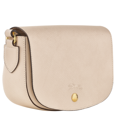 Épure Crossbody bag S, Paper