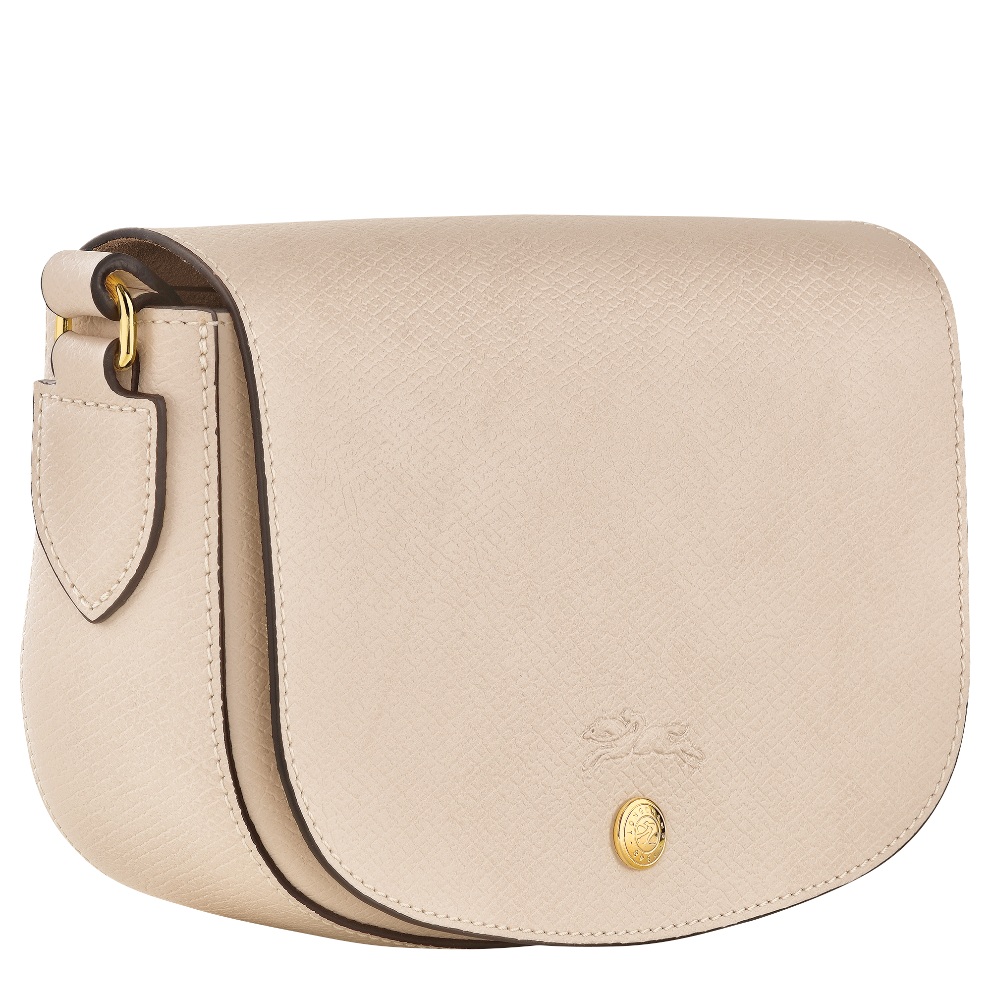 Crossbody bag S, Paper - View 3 of
6 - zoom in Épure Crossbody bag S, Paper