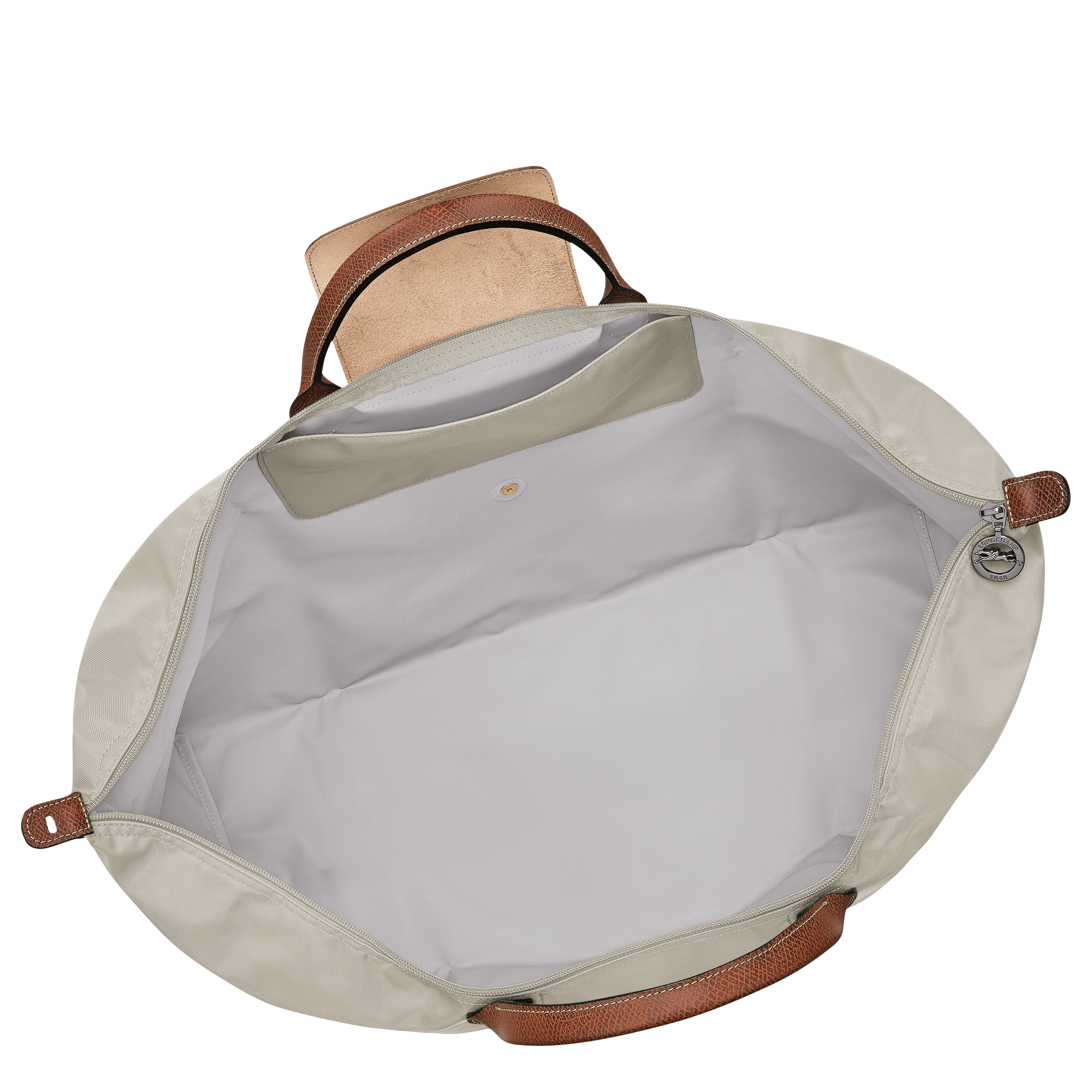 Le Pliage Original Travel bag XL, Pebble