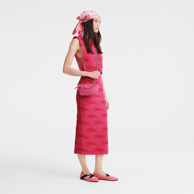 Le Pliage Xtra Pouch XS, Pink