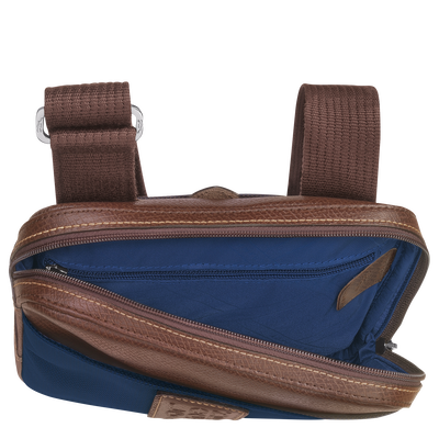 Boxford Crossbody bag XS, Blue