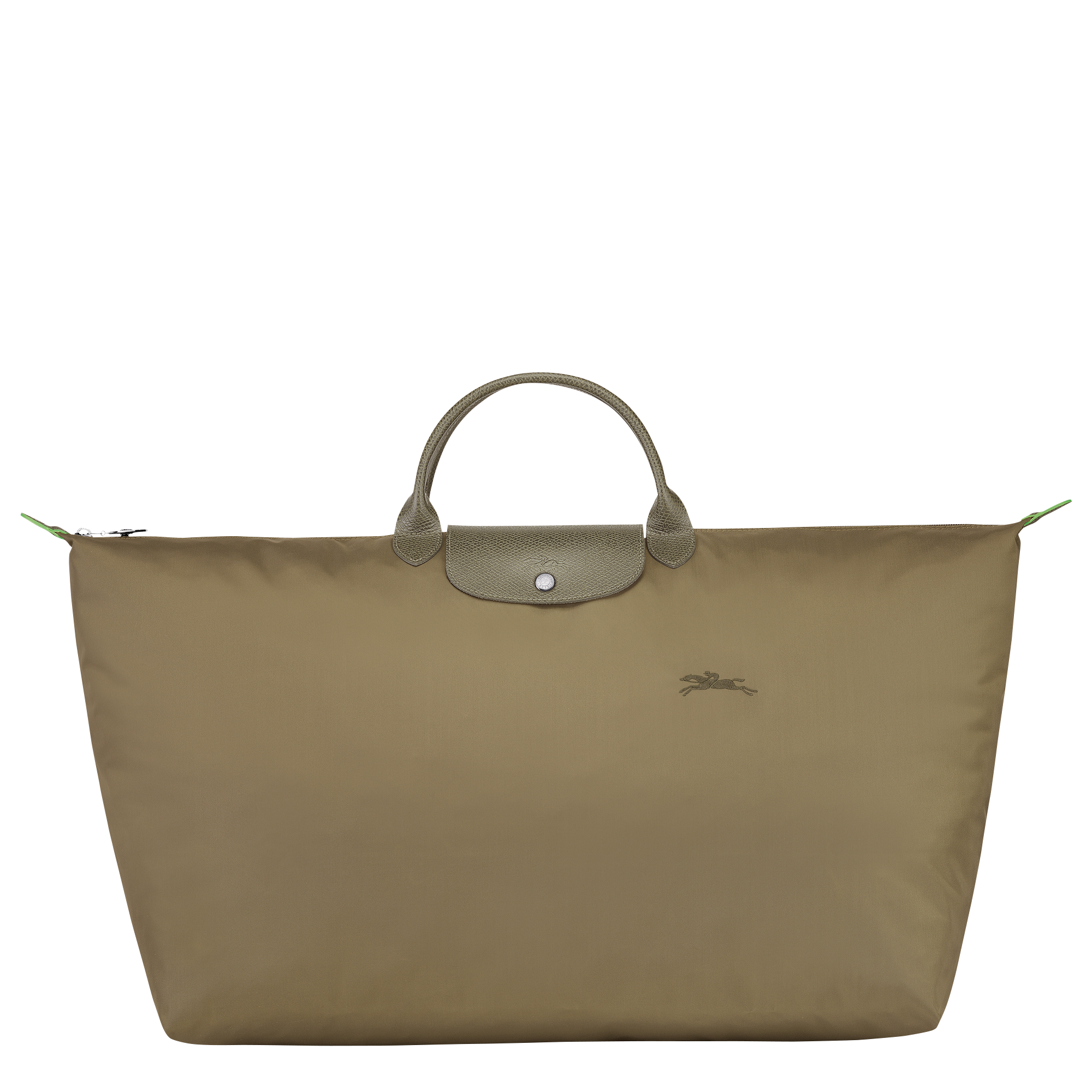 Travel bag XL, Artichoke - View 1 of
6 - zoom in Le Pliage Green Travel bag XL, Artichoke