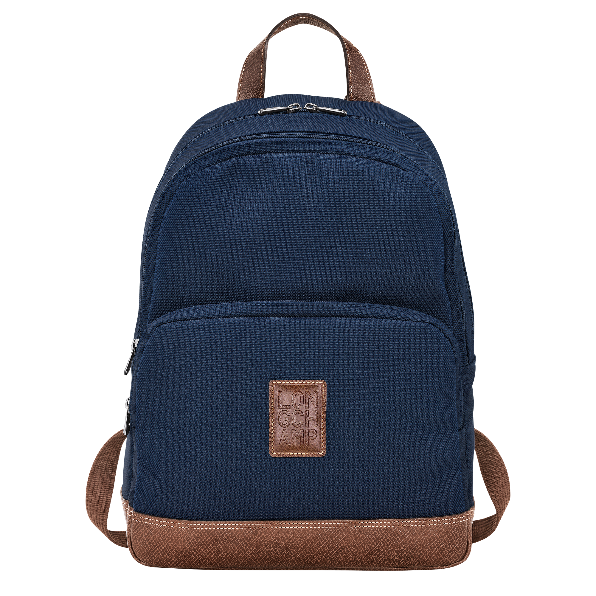 Backpack, Blue - View 1 of
5 - zoom in Boxford Backpack, Blue