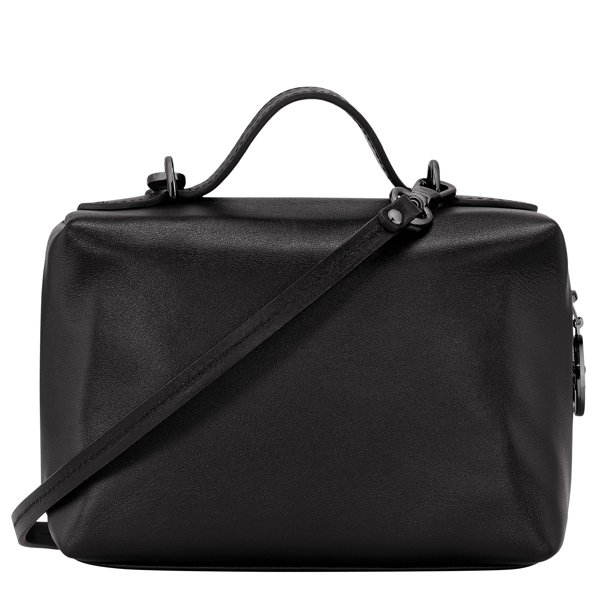 Vanity XS, Black - View 4 of 
        5 - zoom in Le Pliage Xtra Vanity XS, Black