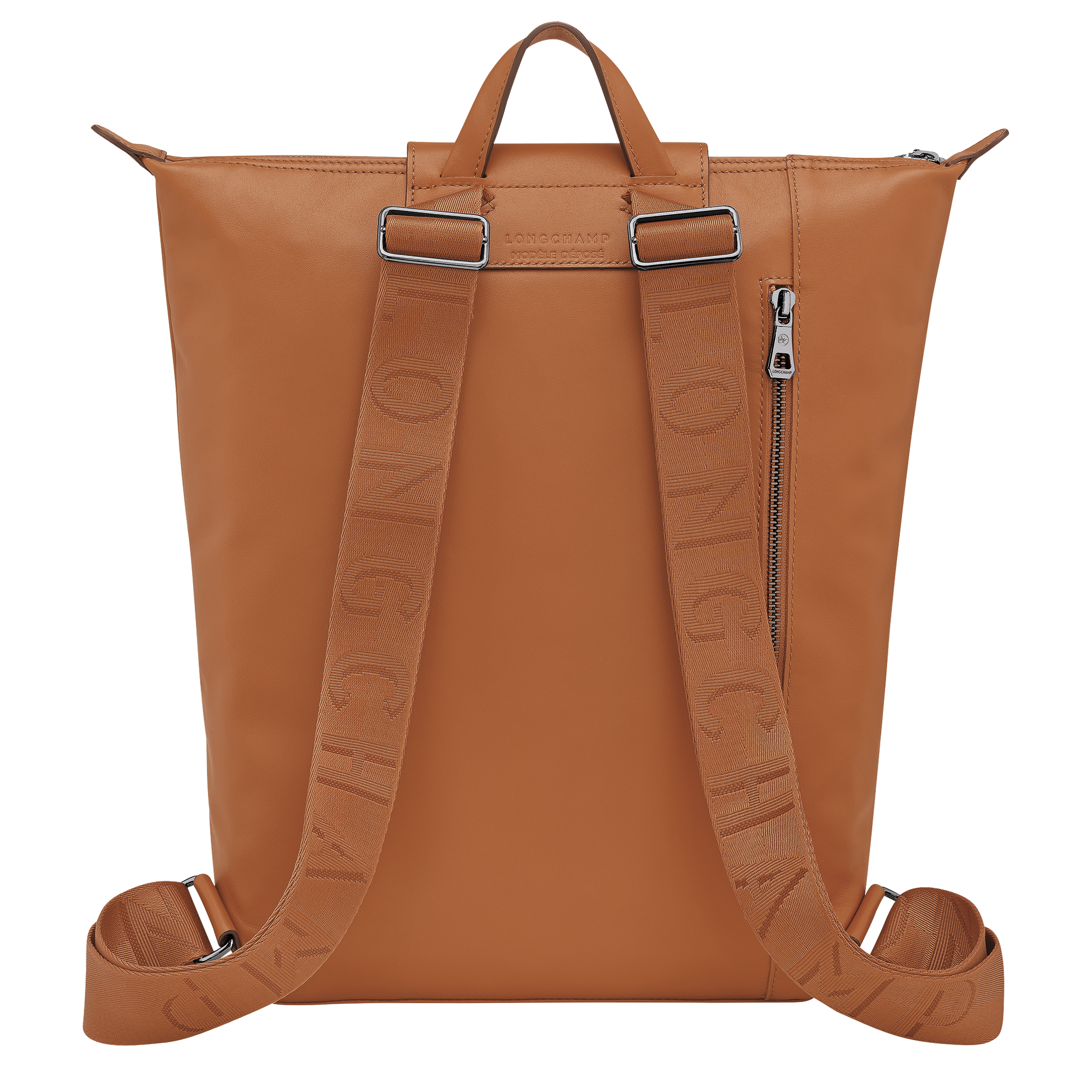 Le Pliage Xtra Backpack M, Cashew