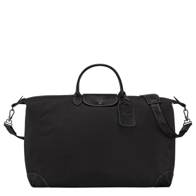 Boxford Travel bag XL, Black