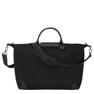 Boxford Travel bag S, Black