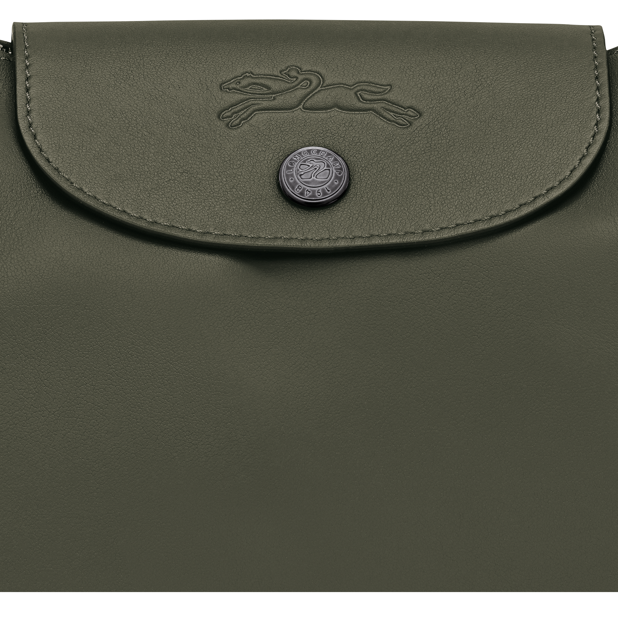 Le Pliage Xtra Shoulder bag L, Fir