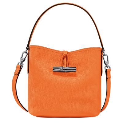 Bucket bag XS, Orange