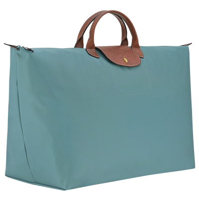 Le Pliage Original Travel bag XL, Eucalyptus