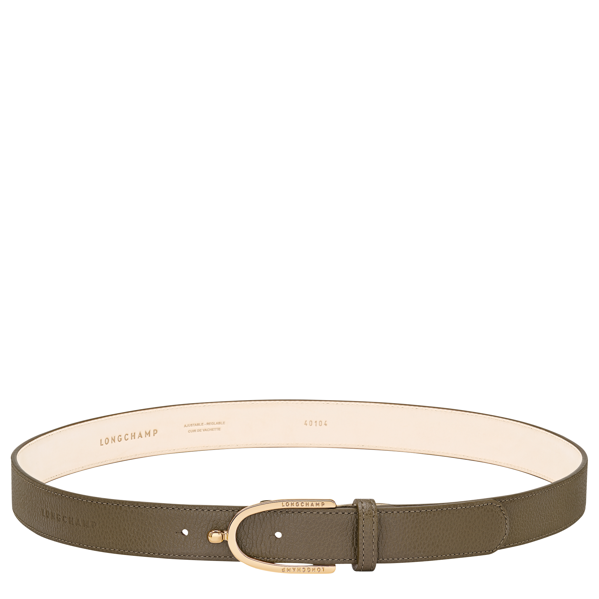 null Ladies' belt, Caper