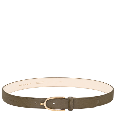 null Ladies' belt, Caper