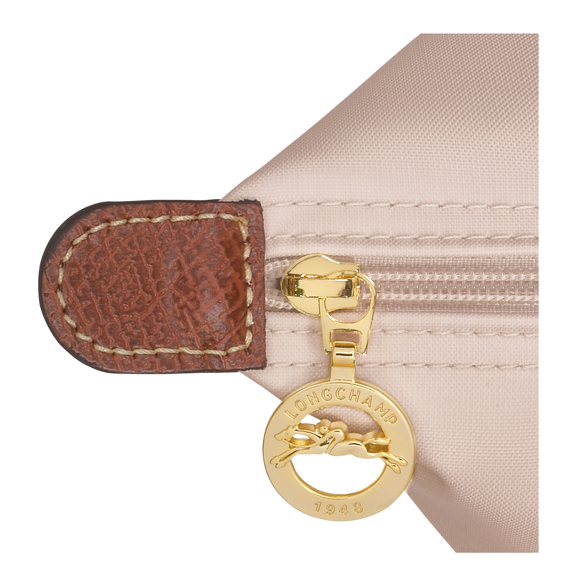 Le Pliage Original Tote bag L, Paper