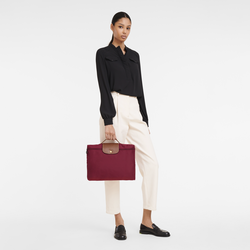 Longchamp business bag online
