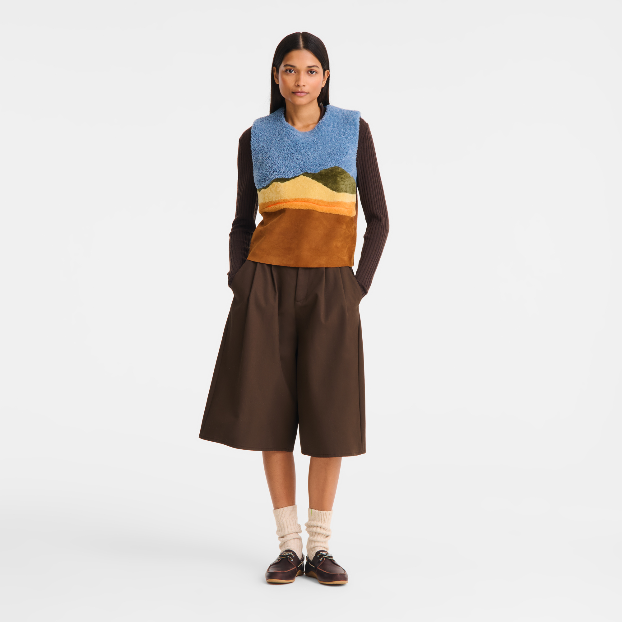 null Top, Cognac