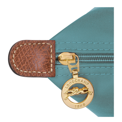 Le Pliage Original Handbag S, Eucalyptus