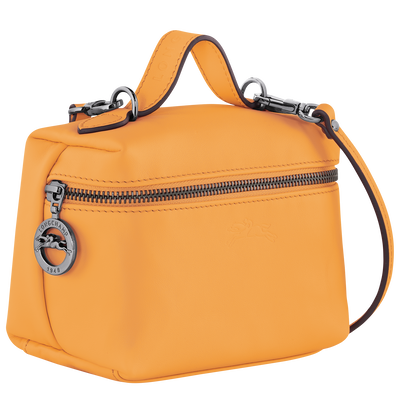 Le Pliage Xtra Vanity XS, Apricot