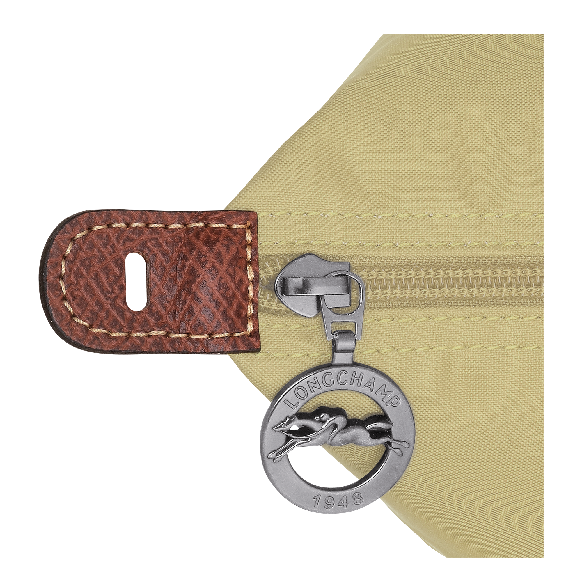 Le Pliage Original Travel bag XL, Pistachio