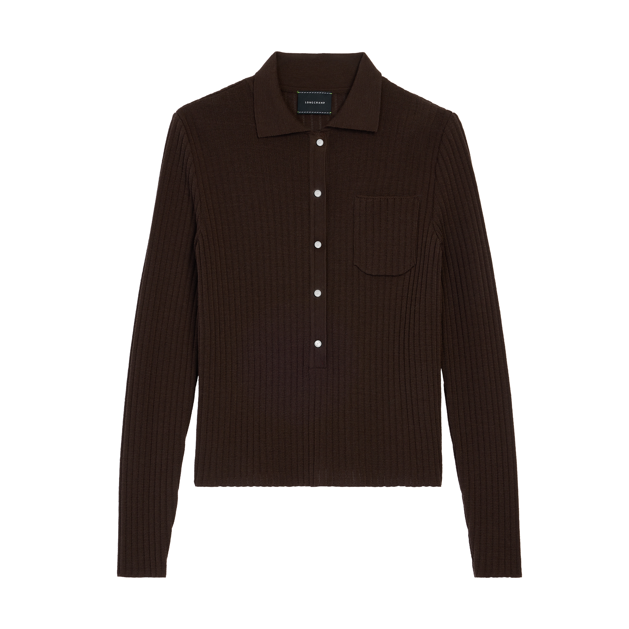 null Top, Mocha