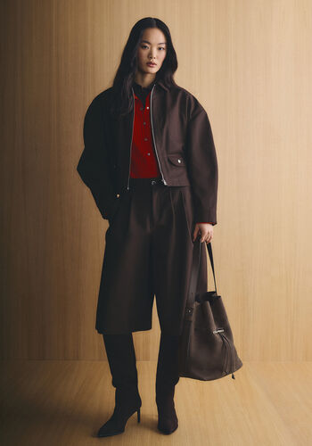 Fall-Winter 2026 Collection, 
