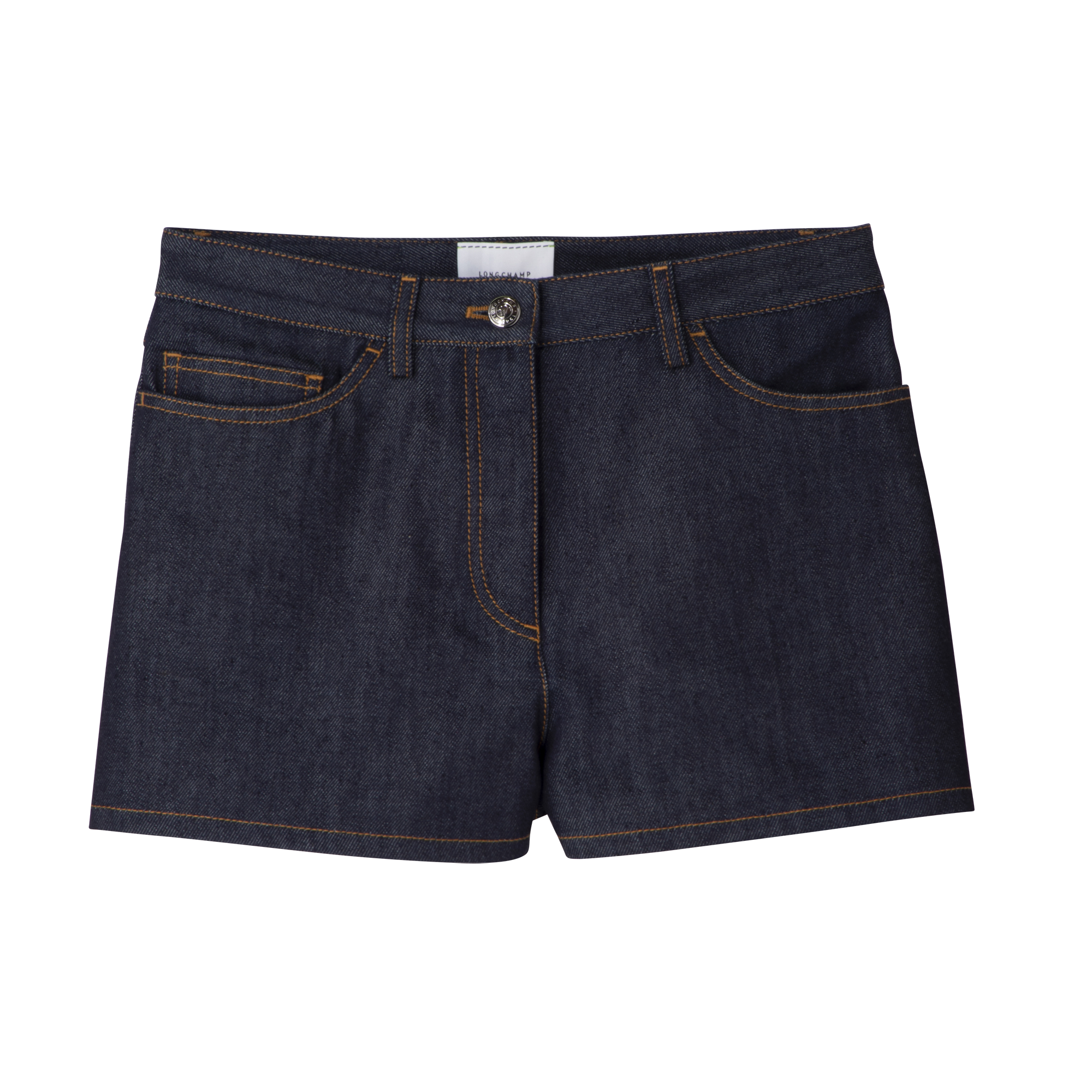 Shorts, Midnight Blue - View 1 of
5 - zoom in null Shorts, Midnight Blue