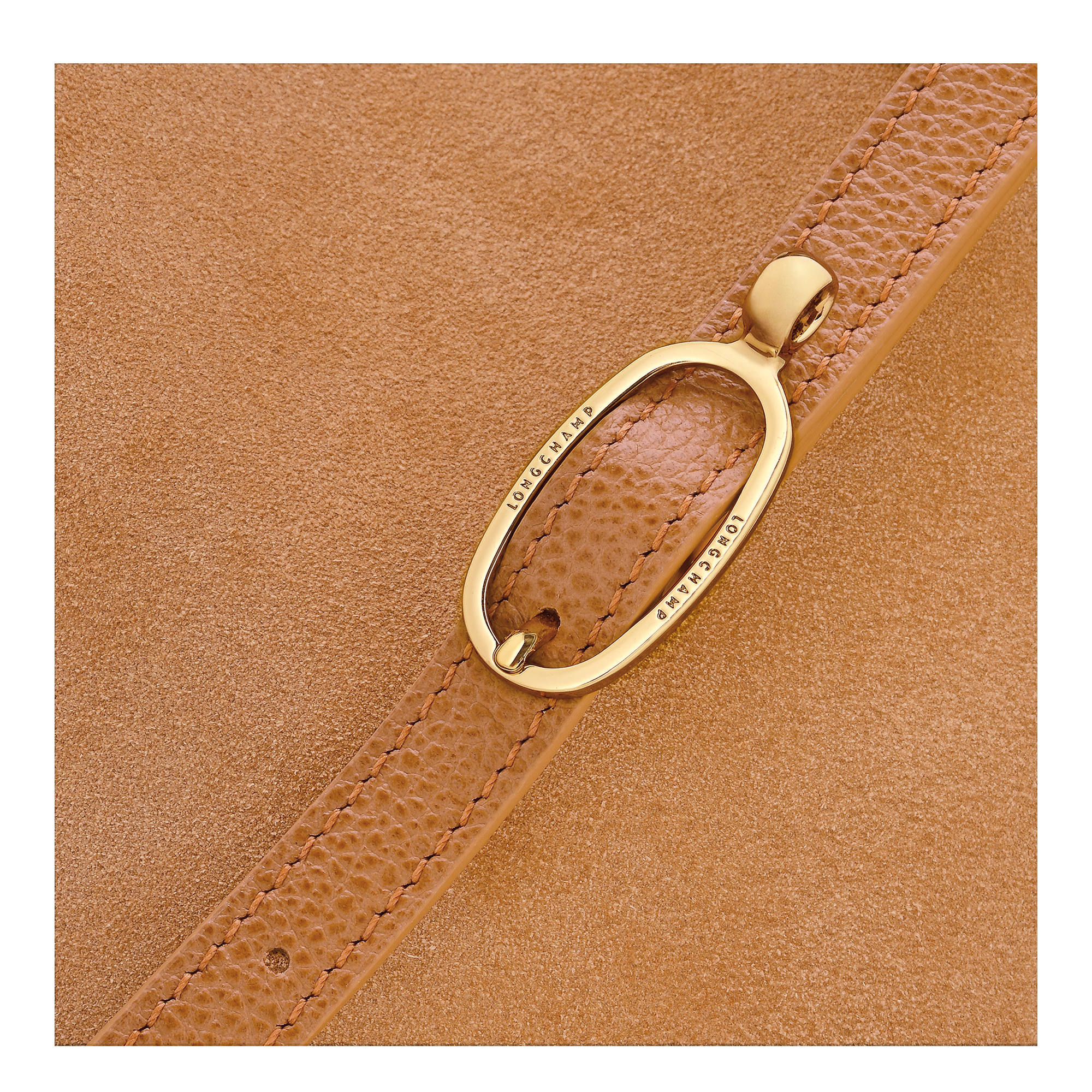 Complice Crossbody bag XS, Pecan