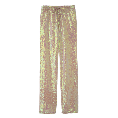 Trousers , Ballerina - Glitter