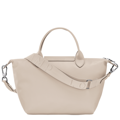 Le Pliage Xtra Handbag S, Paper