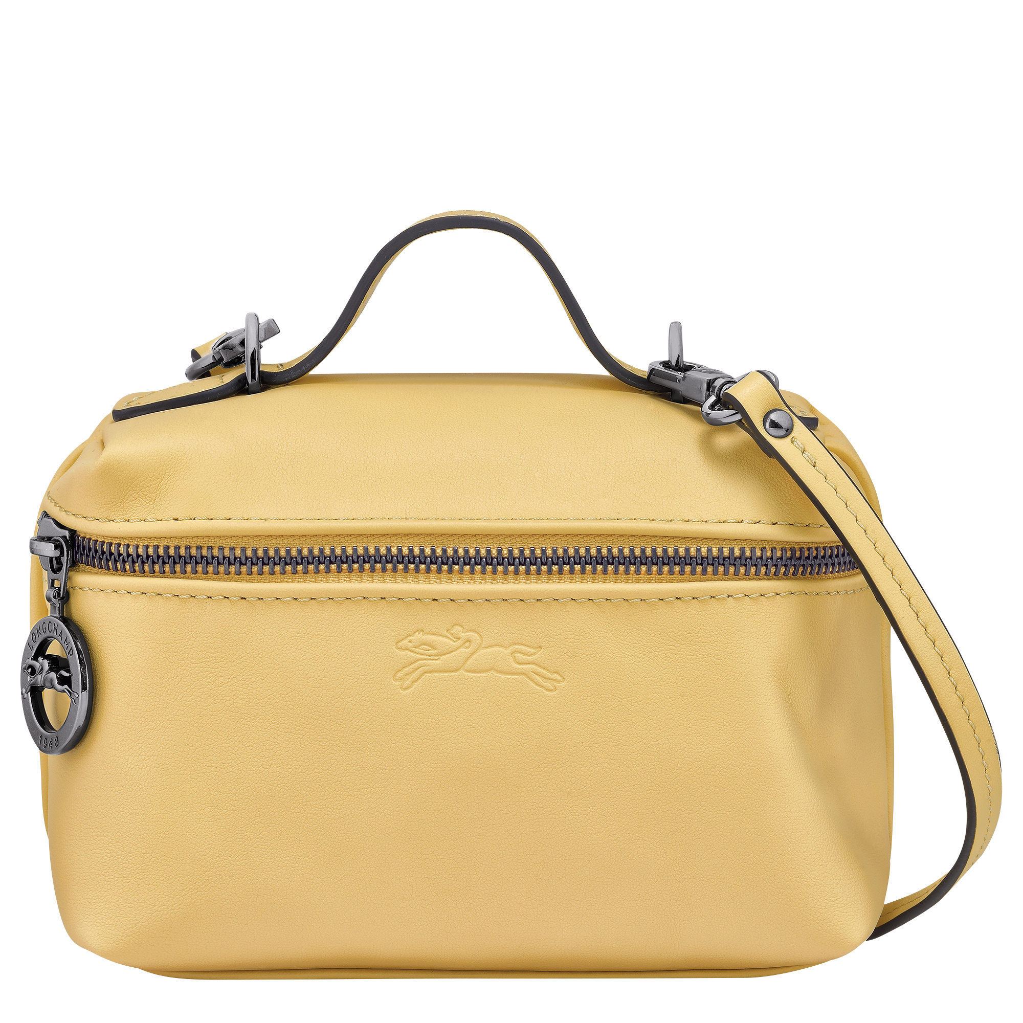 Le Pliage Xtra Vanity XS, Wheat