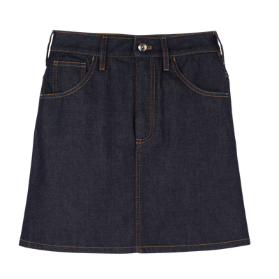 Skirt , Midnight Blue - OTHER