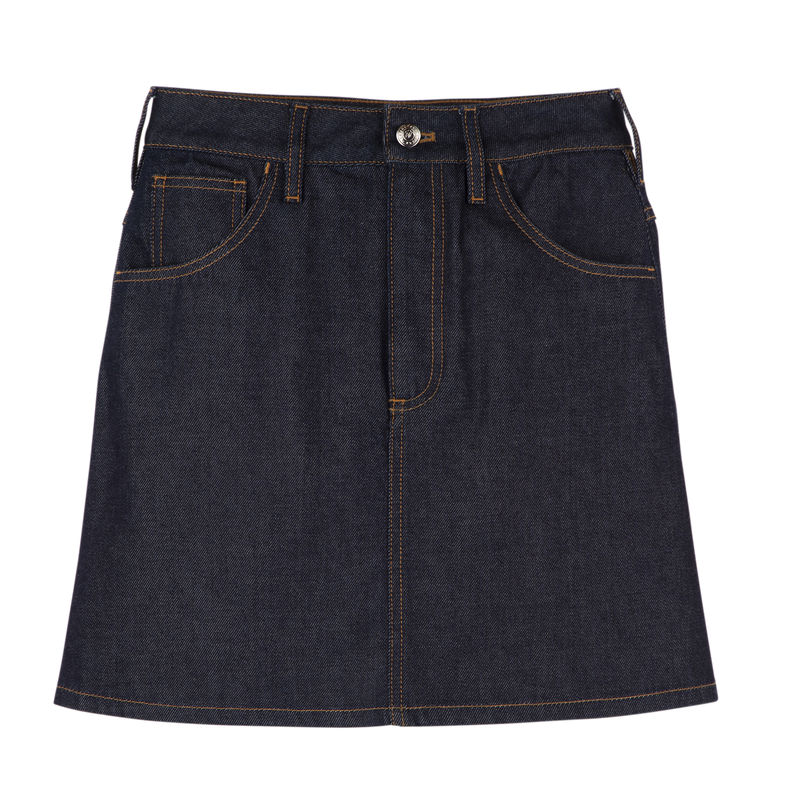 Skirt , Midnight Blue - OTHER  - View 1 of  5